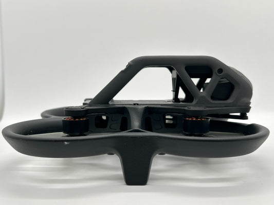 DJI Avata FPV Drone Only - Model QF2W4K - Cracked - Working - Unbound - Used