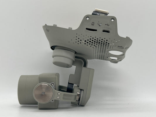 DJI Phantom 4 Pro / Advanced / V2.0 - Gimbal Camera - Green Distortion - Used