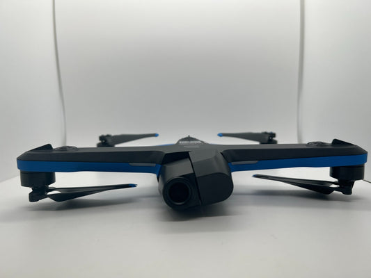 Skydio 2 Camera Drone SDRC2V1 Black – Will Not Pass Update – For Parts