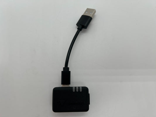 Dronetag Beacon Broadcast Remote ID Module Rev3 w/ Charging Cord