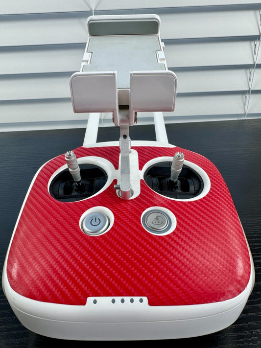 DJI Phantom 4 Pro Advance Remote Controller Radio Transmitter GL300F - HDMI