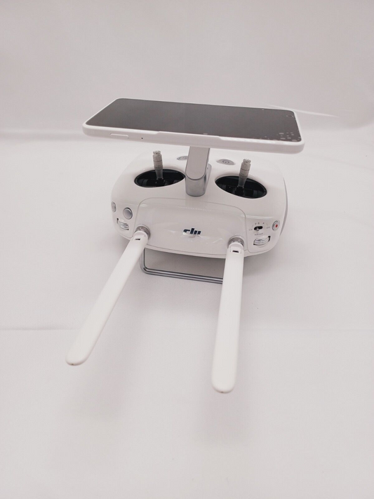 DJI Phantom 4 Pro+ Plus GL300E Remote Controller For Parts No WiFi / Login