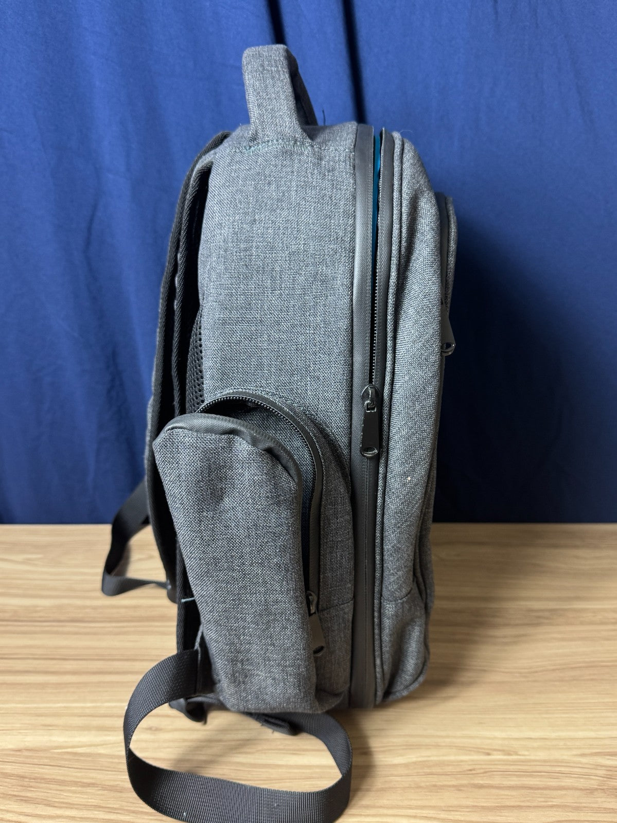 Koozam Camera Travel Backpack Case for DJI Mavic 2 Pro / Zoom – Drone & Gear