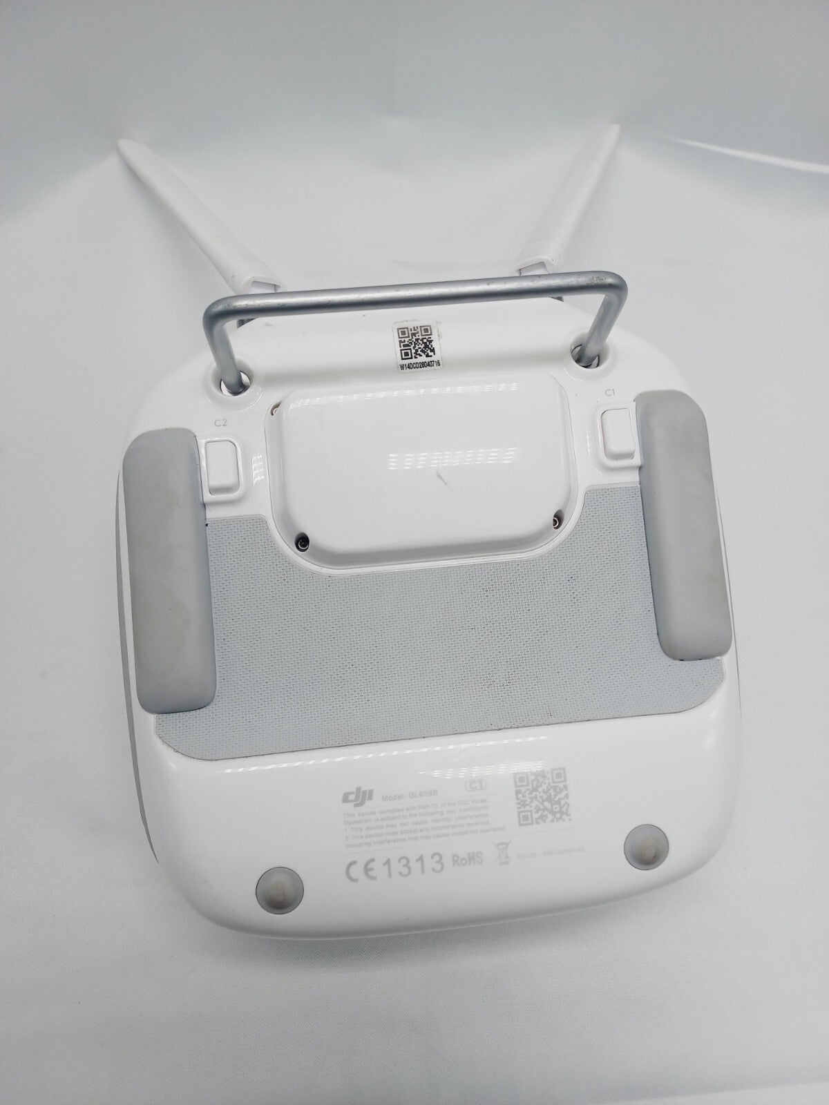 DJI Inspire 1 GL658B Remote Controller Transmitter Parts/Repair No Connect