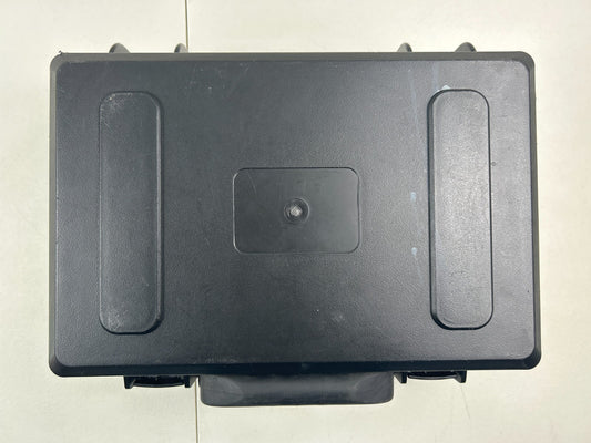 Hard Case Waterproof Dust Proof Case for DJI Mavic 2 Pro Zoom Foam Damage Used