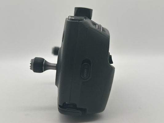 DJI Mavic Pro GL200A Remote Controller – Pixel Ghosting, Broken Dial - For Parts