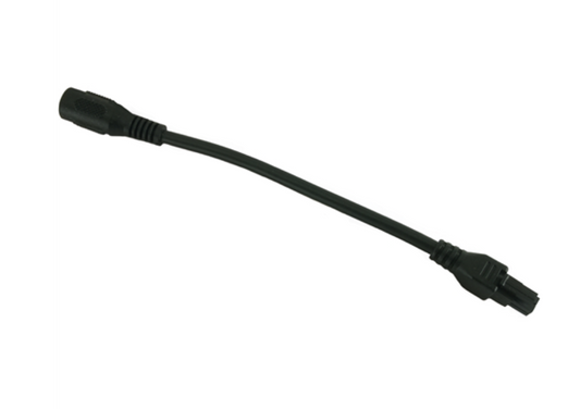 Cradlepoint Barrel to 4-Pin Power Adapter (for Cor Products) P/N 170665-000