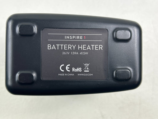 DJI Inspire 1 TB47 Battery Heater w/ Insulation Stickers – OEM