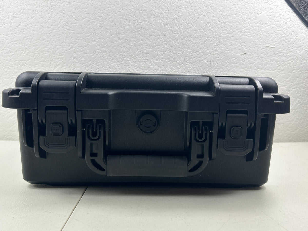 Lekufee Waterproof Hard Case for DJI Avata 2 Drone Combo