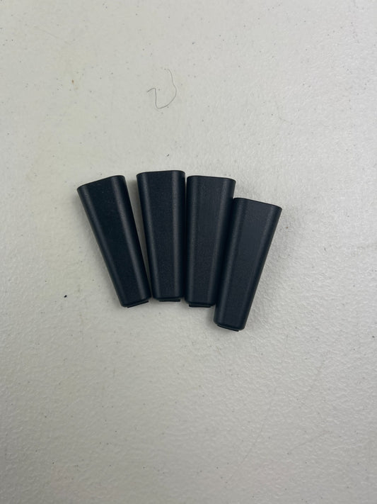 For DJI Spark – Black Landing Gear Legs Guard Stabilizers – Used