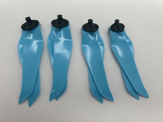 Master Airscrew Stealth Propellers for DJI Mavic 2 Pro/Zoom - Blue - Used