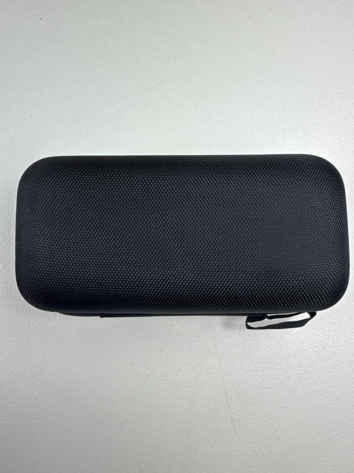 DJI Mavic Pro Soft Shell Carrying Case – Clean, Working Zipper