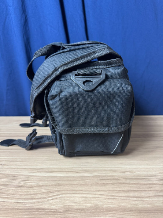 Focus Soft Protective Travel Carrying Bag for DJI Spark Drone, Batteries or DSLR