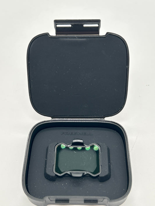 Freewell UV Filter for DJI Avata 2 Drone Camera Lens – Used