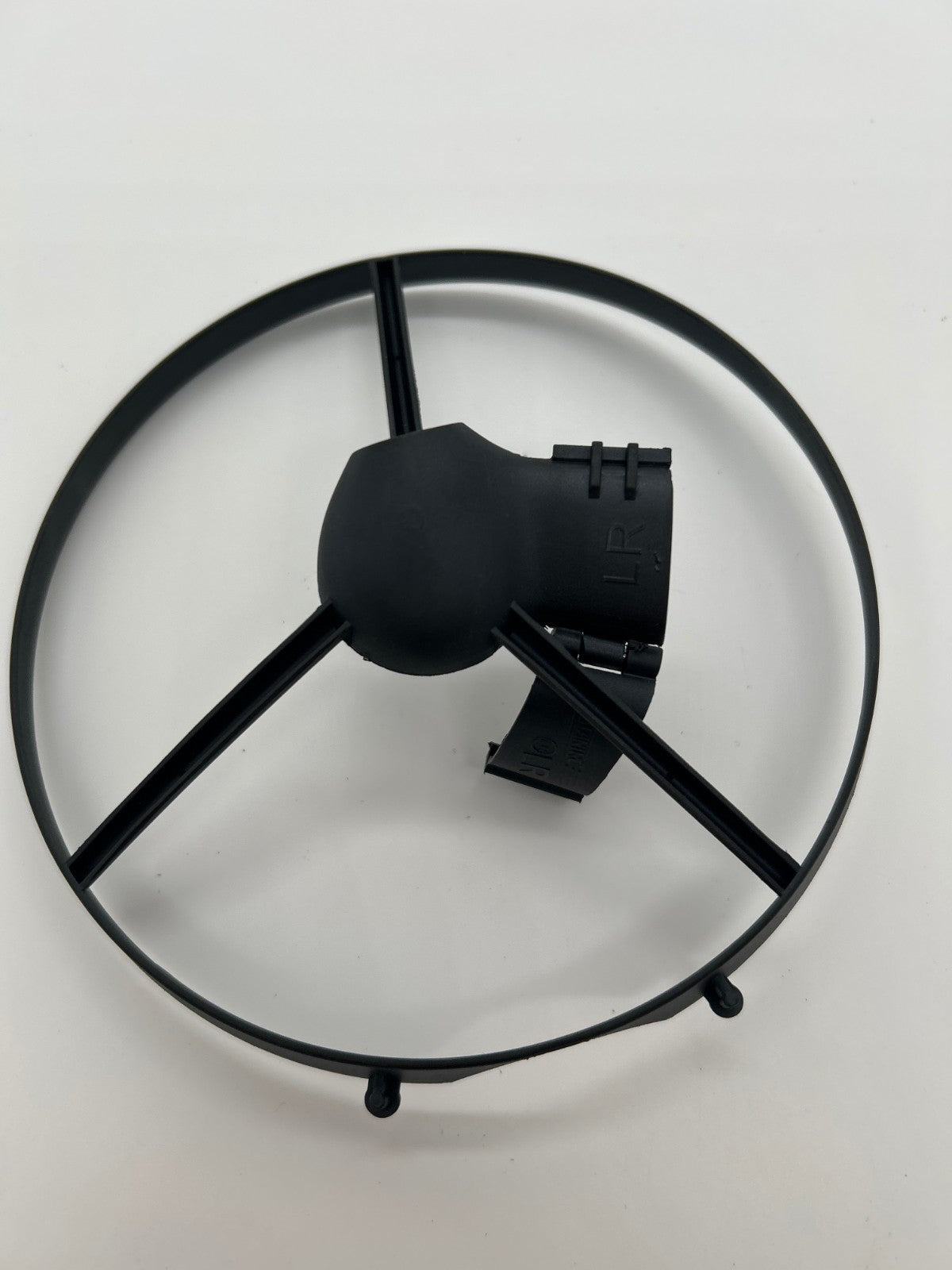 Propeller Guard for DJI FPV Drone – Prop Protector Anti-Collision Blades
