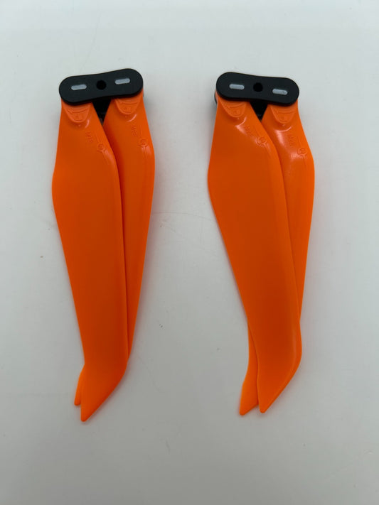 Master Airscrew Stealth Propellers for DJI Mavic 2 Pro/Zoom - Orange - Used