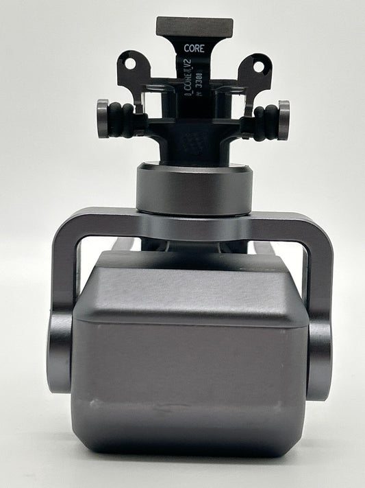 Autel EVO II Dual 640T V2 Thermal Camera Gimbal Drone Camera For Parts
