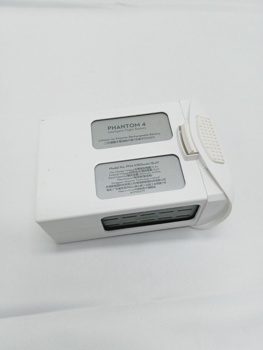 Genuine DJI Phantom 4 Replacement Battery Intelligent PH4-5350 mAh 0-1 Cycles