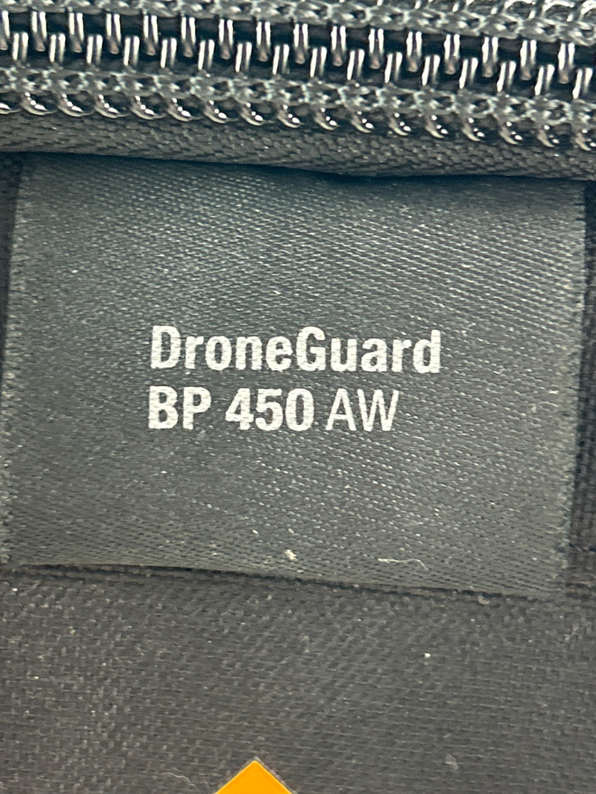 Lowepro DroneGuard BP 450 AW Backpack for DJI Phantom 4/Pro/Pro V2.0 Drone– Used