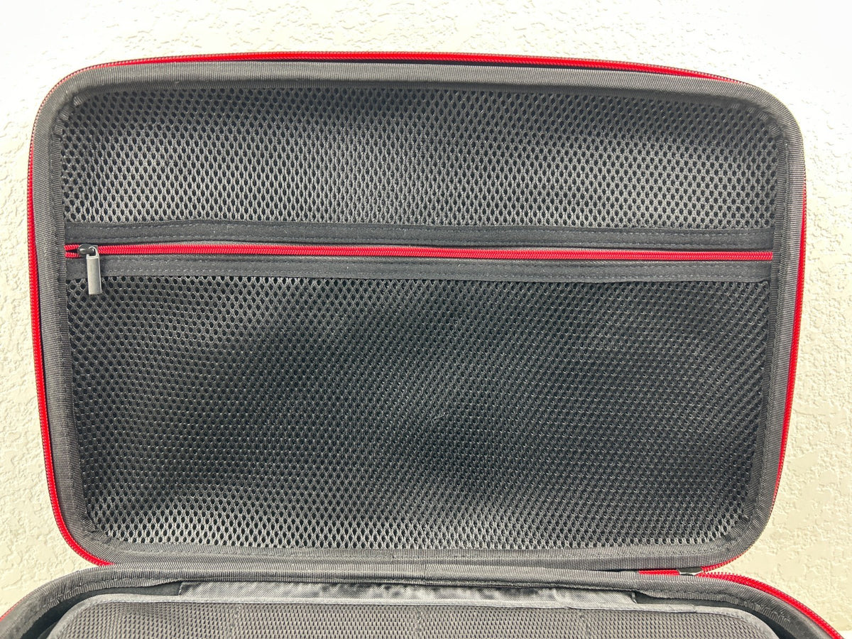 Soft Protective Travel Carrying Case for DJI Mavic 2 Pro/Zoom Drone-Used