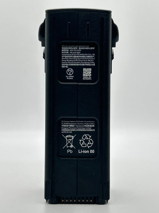 DJI Mavic 3 Pro Cine Intelligent Flight Battery BWX260-5000-15.4