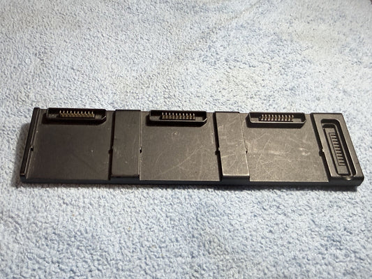 DJI Air 2S Battery Charger P2C38 AC Power Adapter & 3-Bay Charging Hub