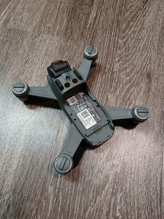 DJI Spark Replacement Drone ONLY (White) Gimbal Camera Tested Working - Reserved