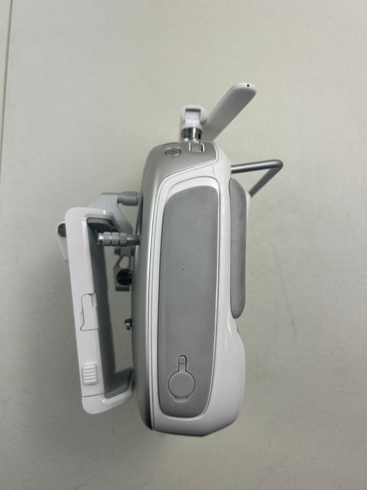 DJI Inspire 1 Remote Controller P/N GL658C - Back Plate Gutted / Parts Repair