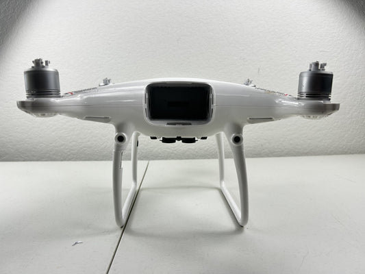 DJI Phantom 4 Pro V2.0 WM331S Drone Body Only – No Camera – For Parts