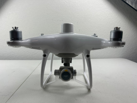 DJI Phantom 4 RTK WM334R Drone Body – 3 Battery Combo w/ GL300N Controller