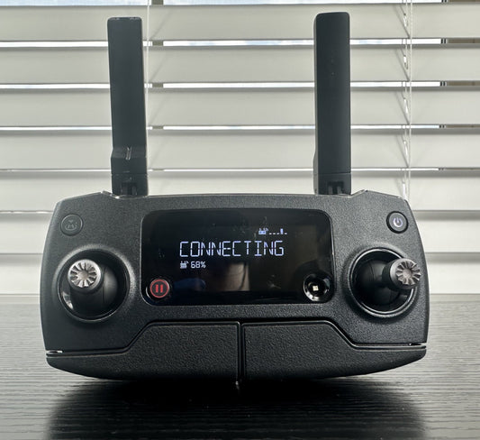DJI Mavic Pro GL200A Radio Remote Controller Transmitter- For Parts