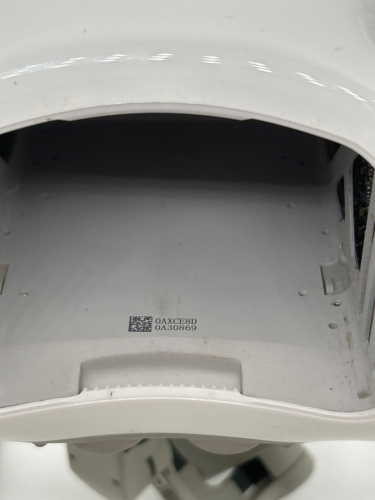 DJI Phantom 4 Pro WM331A 4K Drone – Broken/Glued Leg – Bad Camera – For Parts