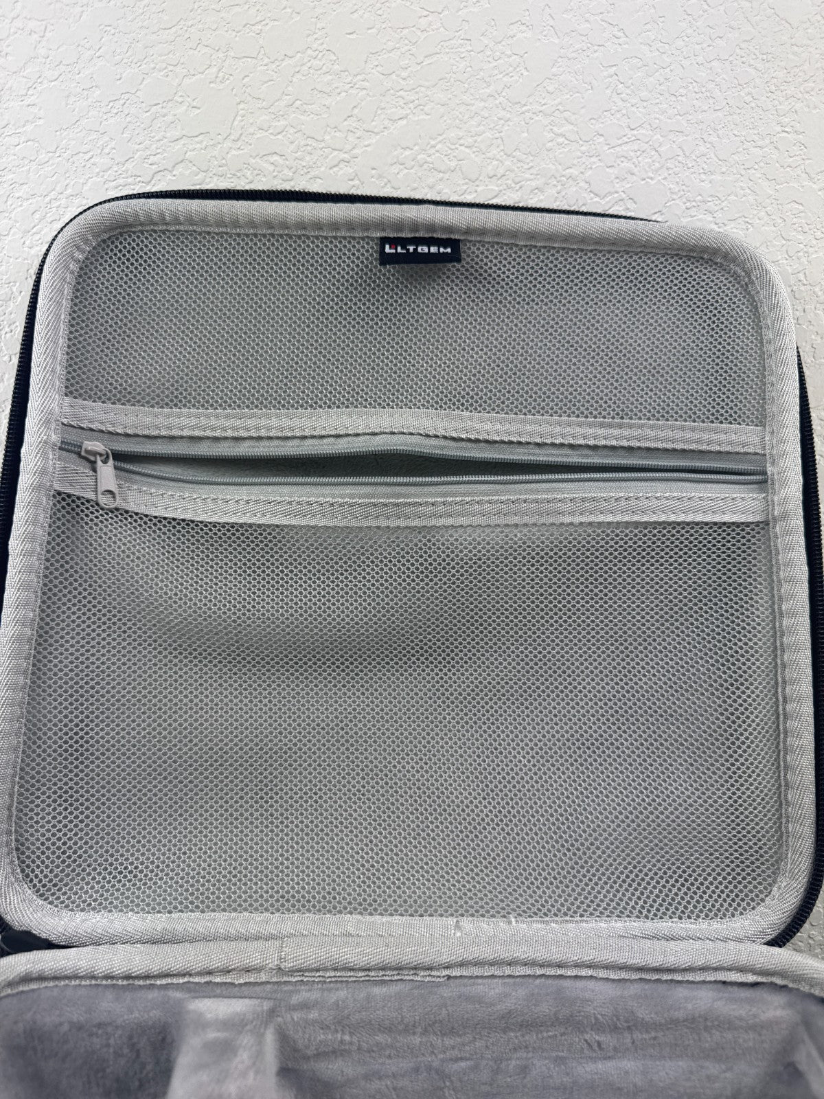 L’ltgem Carrying Case Bag for DJI Spark Drone and Batteries - Used