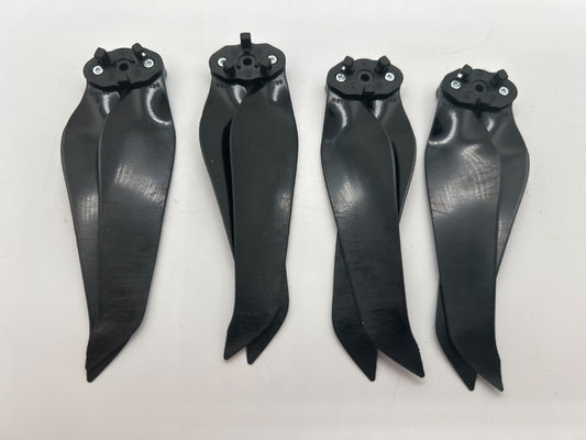Master Airscrew Stealth Propellers for DJI Mavic 2 Pro/Zoom - Black - Used