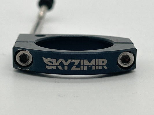 Skyzimir Stork - Drone Payload Drop System - Mount - Clamp - DJI Inspire - Used
