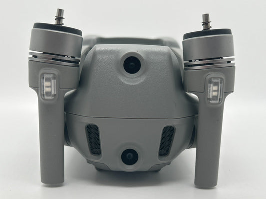 DJI Air 2S DA2SUE1 No Camera Bad Motors For Parts Repair