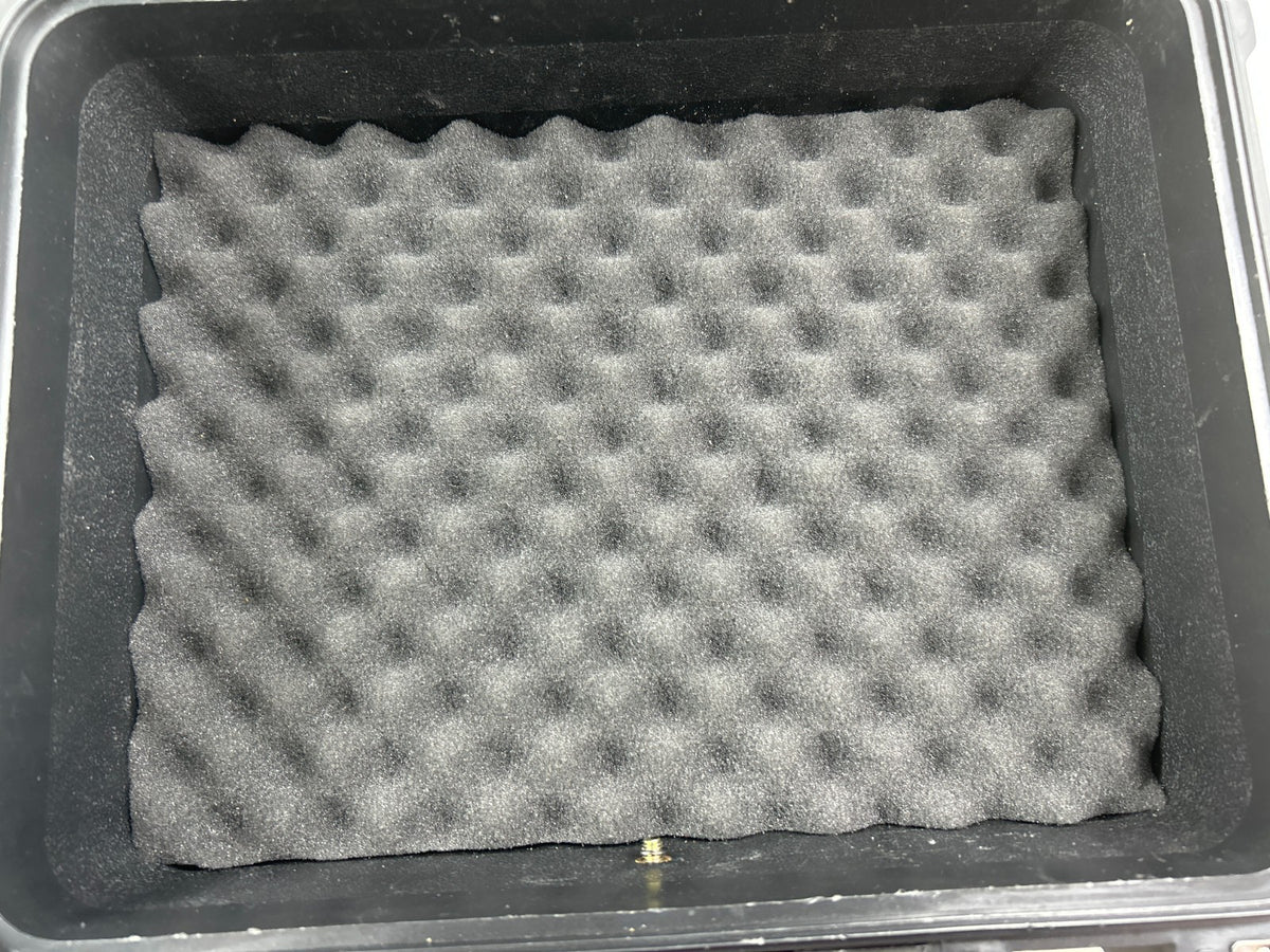 Apache 2800 Waterproof Hard Case – Modular Drone/Camera Case – Used