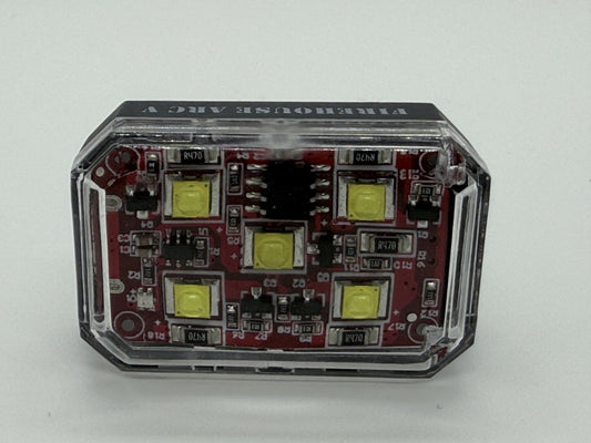 Firehouse Technology ARC V Infrared Strobe Spot Light – USB-C Charging