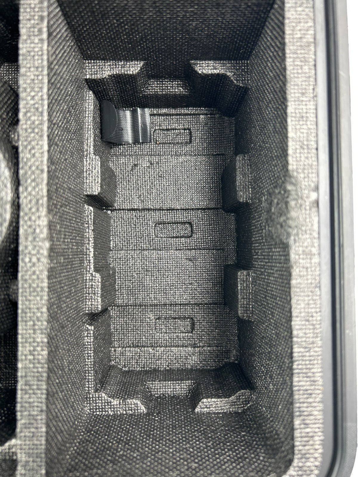 DJI Mavic 2 Enterprise Carrying Black Hard Case for Drone and Accessories - Used