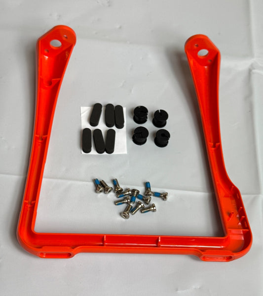 Autel X-Star Drone Landing Gear Orange Replacement Leg Set
