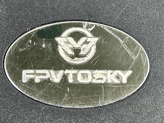 FPVTOSKY Hard Shell Case for DJI Avata - Fly More Combo – Waterproof