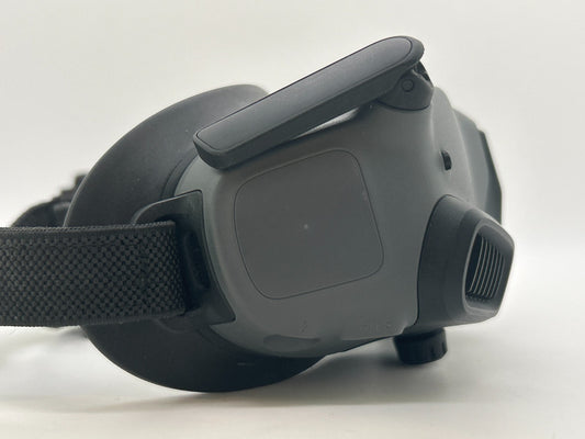 DJI Goggles 2 RCDS18 for DJI Avata & DJI FPV – Replacement FPV Goggles Only