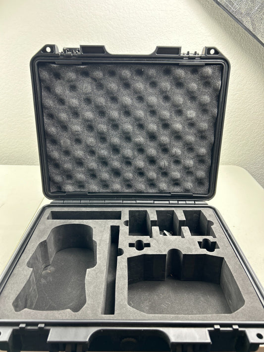 DJI Hard Shell Case for DJI Mavic Air 2 / Air 2S Drone & Accessories