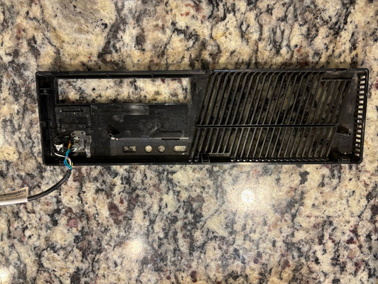 Genuine Lenovo ThinkCentre Front Bezel With Power Button & Cable P/N 54Y9916