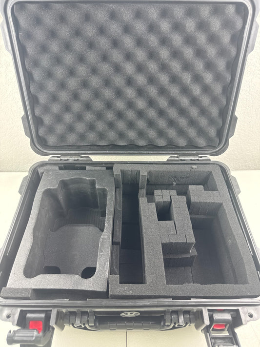 Hard Carrying Case for Autel EVO II (EVO 2) Pro V1 / V2 / V3 Drone – Travel Case