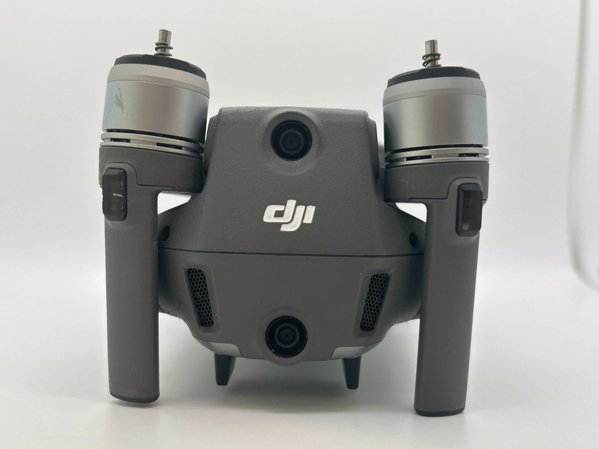 DJI Mavic 2 Pro L1P Crashed Drone Aircraft For Parts Repair