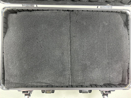 Metal Hard Shell Case for DJI Mavic 2 Pro/Zoom with RM500 Slot – Used