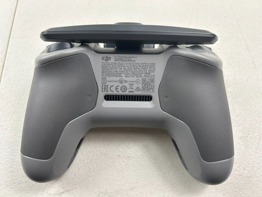 DJI FPV Remote Controller 2 FC7BGC for DJI Avata & FPV – Custom Black Sticker