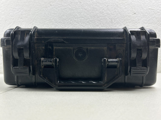 Smatree Waterproof Hard Case for DJI Mavic Pro (M1P) Drone & Accessories – Used