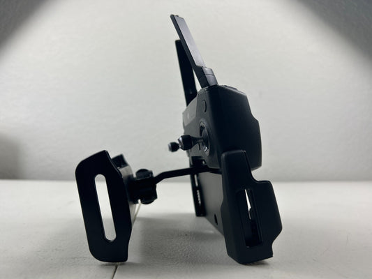 DJI Spark Remote Controller GL100A w/ Attached Phone Holder – Tested & Working